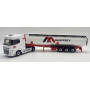 DAF XG CITERNE PULVEE "MAUFFREY"