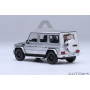 MERCEDES-BENZ AMG G 63 2017 GRIS METALLISE
