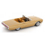 FORD THUNDERBIRD CONVERTIBLE 1966 DORE METALLISE