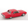 FORD THUNDERBIRD HARDTOP COUPE 1966 ROUGE