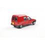 CITROEN C15 ROUGE