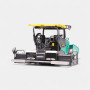 VOGELE SUPER 1800-5I POSEUR DE NOIR