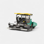 VOGELE SUPER 1803-5I POSEUR DE NOIR