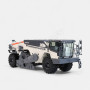 WIRTGEN WR240 X RECYCLEUR STABILISATEUR DE SOL