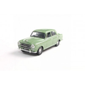PEUGEOT 403 VERT