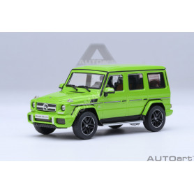 MERCEDES-BENZ AMG G 63 2017 VERT
