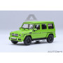 MERCEDES-BENZ AMG G 63 2017 VERT
