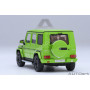 MERCEDES-BENZ AMG G 63 2017 VERT