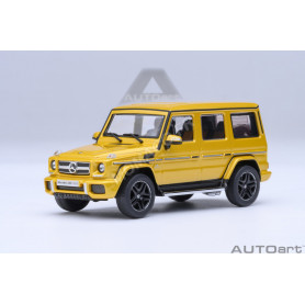 MERCEDES-BENZ AMG G 63 2017 SOLAR BEAM