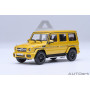 MERCEDES-BENZ AMG G 63 2017 SOLAR BEAM