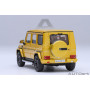 MERCEDES-BENZ AMG G 63 2017 SOLAR BEAM