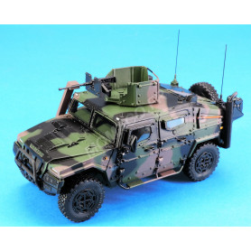 URO VAMTAC ST5 VSP VERT CAMOUFLE 3 TONS OTAN