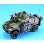 URO VAMTAC ST5 VSP VERT CAMOUFLE 3 TONS OTAN