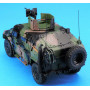 URO VAMTAC ST5 VSP VERT CAMOUFLE 3 TONS OTAN