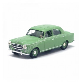 PEUGEOT 403 VERT