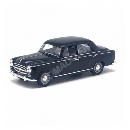 PEUGEOT 403 NOIR