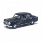PEUGEOT 403 NOIR