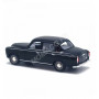 PEUGEOT 403 NOIR