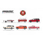 COFFRET DE 6 PIECES : FIRE & RESCUE - SERIES 5