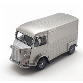 CITROEN TYPE HY GRIS