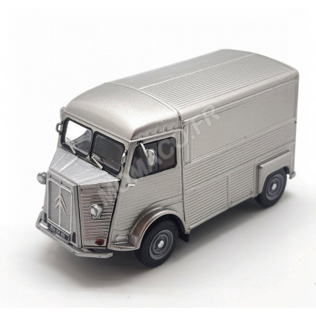 CITROEN TYPE HY GRIS
