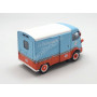 CITROEN TYPE HY "GRUAU" BISTROMOBILE