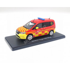 RENAULT KANGOO SDIS 87