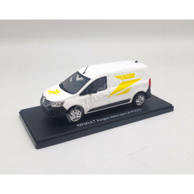 RENAULT KANGOO ELECTRIQUE "LA POSTE"