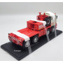 WILLEME TG 250 "GARAGE DE L'AUTOROUTE"