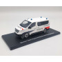RENAULT TRAFIC POLICE NATIONALE NOUVELLE CALEDONIE