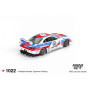 NISSAN SILVIA S15 LB-SUPER SILHOUETTE 12 GARASIDRIFT X LBWK 2025 (RHD) (EPUISE)