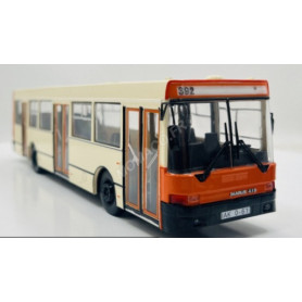 IKARUS 415 1985 BERLINER VERKEHRSBETRIEBE