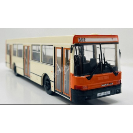 IKARUS 415 1985 BERLINER VERKEHRSBETRIEBE