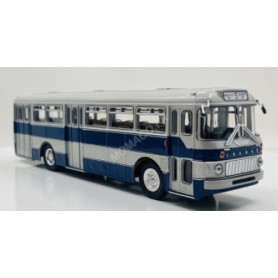 IKARUS 556 1965 BKV BUDAPEST
