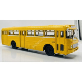 IKARUS 556 1965 BERLINER VERKEHRSBETRIEBE