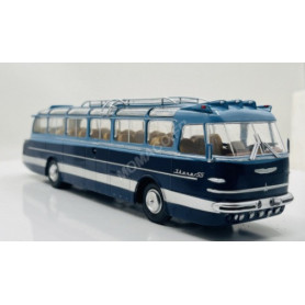 IKARUS 55-53 1953 BLEU