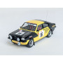 OPEL KADETT GTE 16 JEAN-LOUIS DUMONT/JOSY MATERNE BOUCLES DE SPA 1978