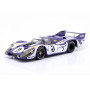 PORSCHE 917 LONG TAIL HIPPIE PRACTICE VERSION 3 LARROUSSE/KAUHSEN 24H DU MANS 1970