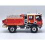 RENAULT D14 CCFM GIMAEX SDIS "13 - BOUCHES DU RHONE"( EPUISE)