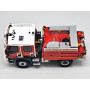 RENAULT D14 CCFM GIMAEX SDIS "13 - BOUCHES DU RHONE"( EPUISE)
