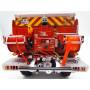 RENAULT D14 CCFM GIMAEX SDIS "13 - BOUCHES DU RHONE"( EPUISE)