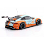 PORSCHE 911 RSR-19 86 "GULF - GR-RACING" 24H DU MANS 2023