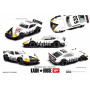 NISSAN FAIRLADY Z KAIDO GT POLICE 1978