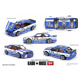 BMW M3 (E30) 23 KAIDO TOURING CHAMP V1 1989 (EPUISE)