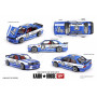 BMW M3 (E30) 23 KAIDO TOURING CHAMP V1 1989 (EPUISE)