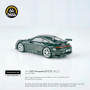 PORSCHE 911 GT3 (992.2) 2025 VERT "OAK GREEN METALLIC NEO" (LHD)