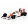 MCLAREN MP4/4 12 AYRTON SENNA GRAND PRIX DU JAPON 1988 1ER ET CHAMPION