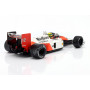 MCLAREN MP4/4 12 AYRTON SENNA GRAND PRIX DU JAPON 1988 1ER ET CHAMPION