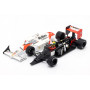 MCLAREN MP4/4 12 AYRTON SENNA GRAND PRIX DU JAPON 1988 1ER ET CHAMPION