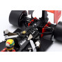 MCLAREN MP4/4 12 AYRTON SENNA GRAND PRIX DU JAPON 1988 1ER ET CHAMPION